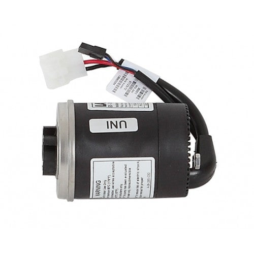 Sanijet Sealess Motor