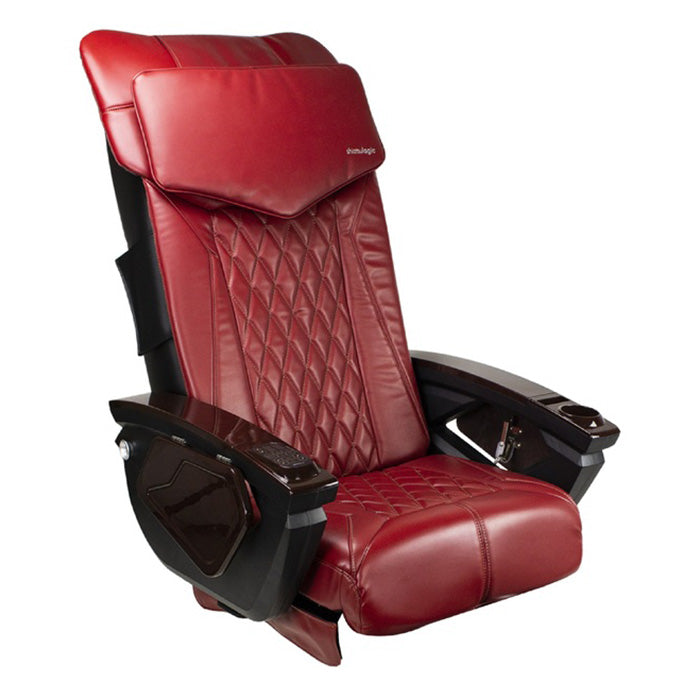 1807 LX Cover Pad Set