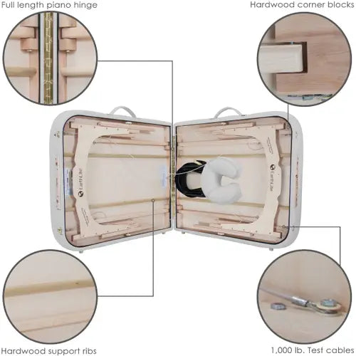 Spirit™ Portable Massage Table