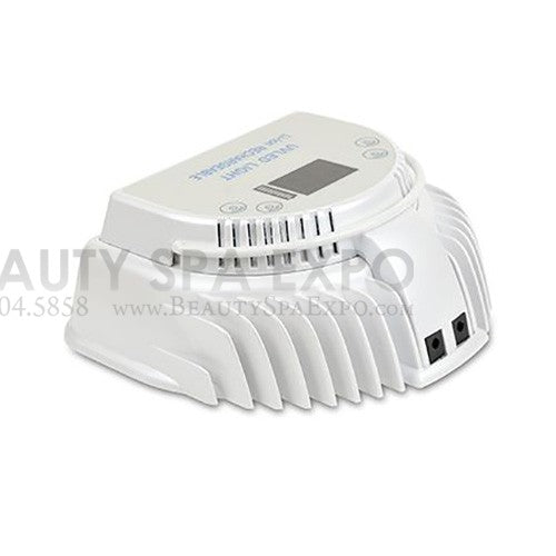 UV LED Li-ion Rechargeable Lamp