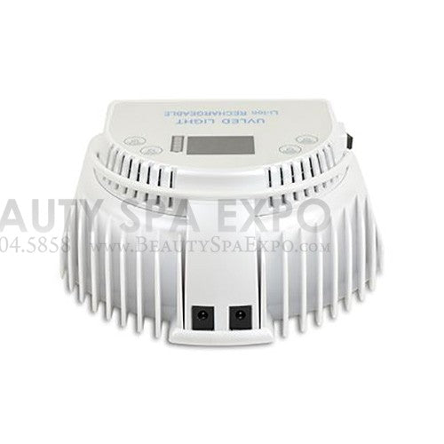 UV LED Li-ion Rechargeable Lamp