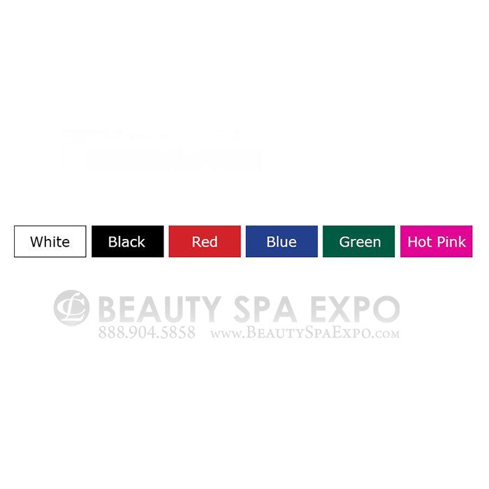 Vinyl Salon Decal - Daisy