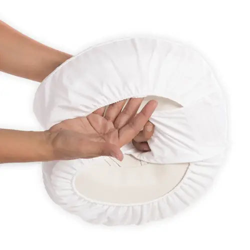 Vir-Avoid™ Protective Table and Face Cradle Cover