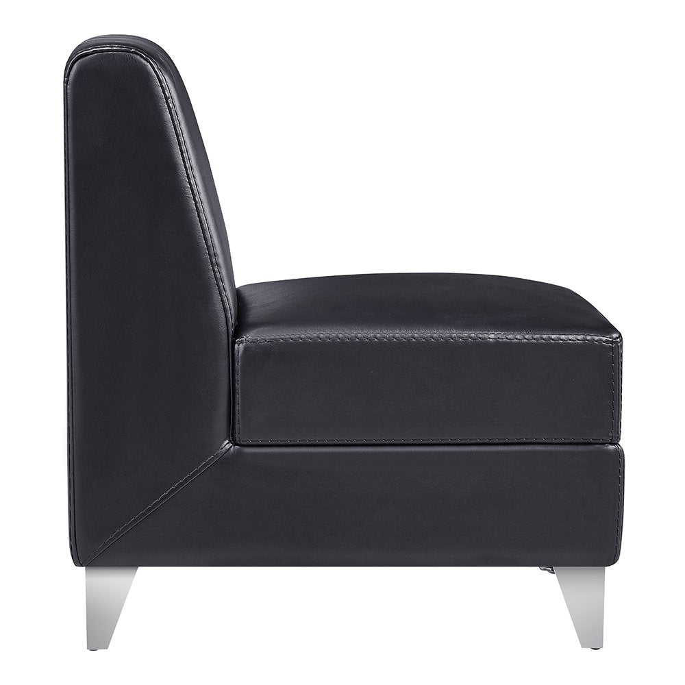 Magic Cubo Reception Chairs - 1 Seat