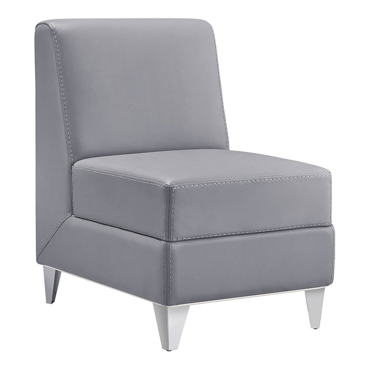 Magic Cubo Reception Chairs - 1 Seat