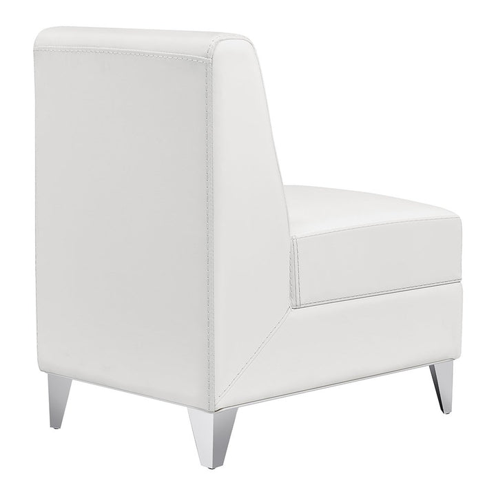 Magic Cubo Reception Chairs - 1 Seat