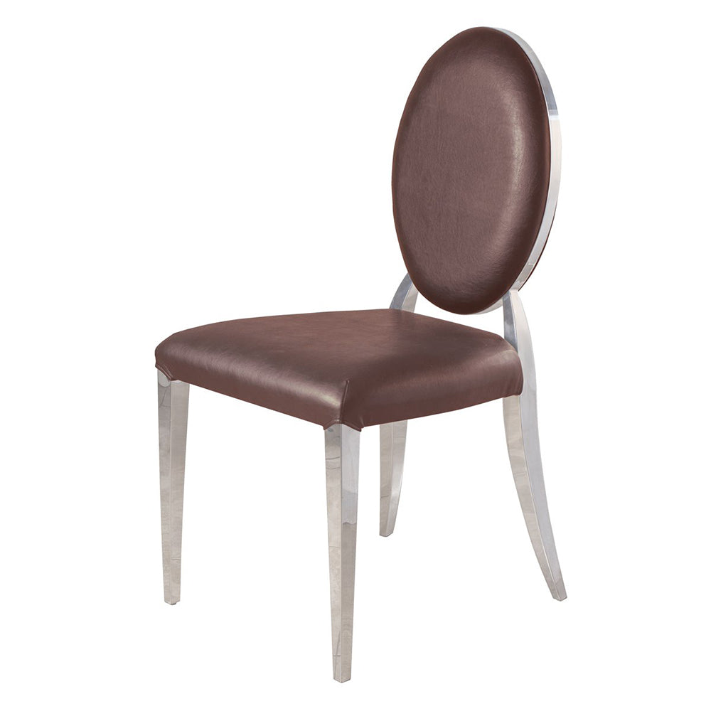 8030 Salon Waiting Chair