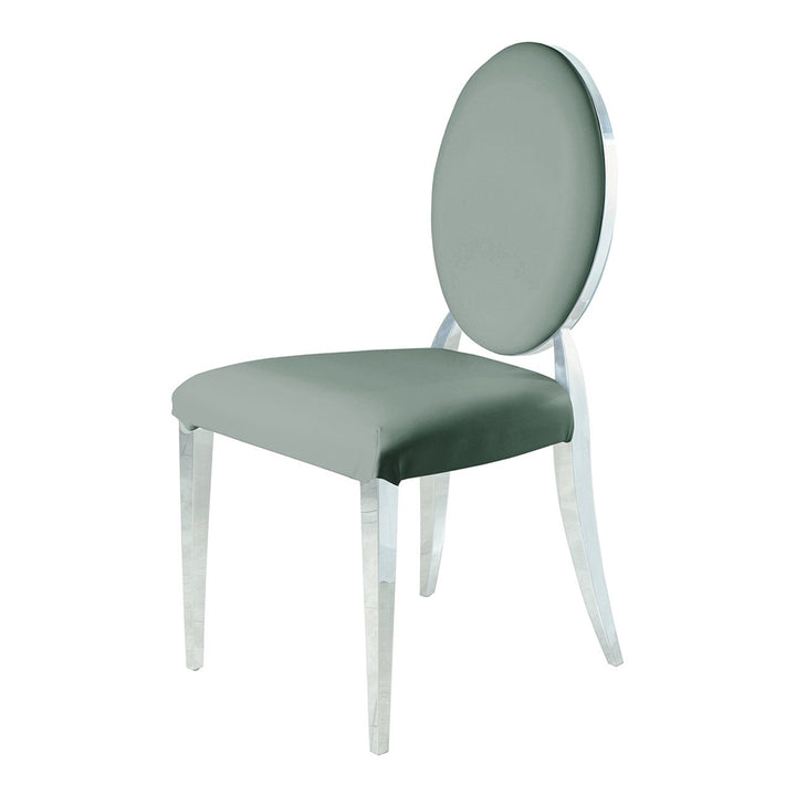 8030 Salon Waiting Chair