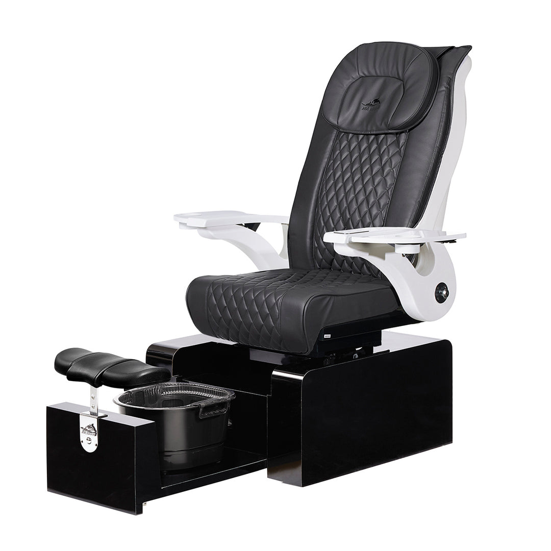 Pure II Pedicure Chair Package Deal