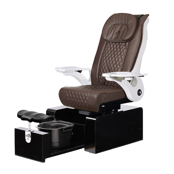 Pure II Pedicure Chair Package Deal
