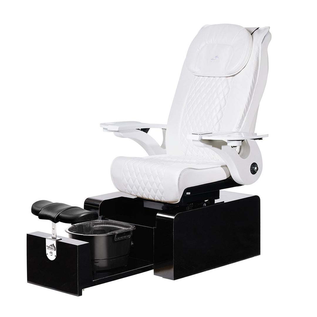 Pure II Pedicure Chair Package Deal