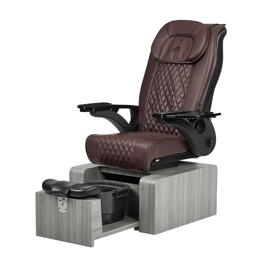Pure II Pedicure Chair Package Deal