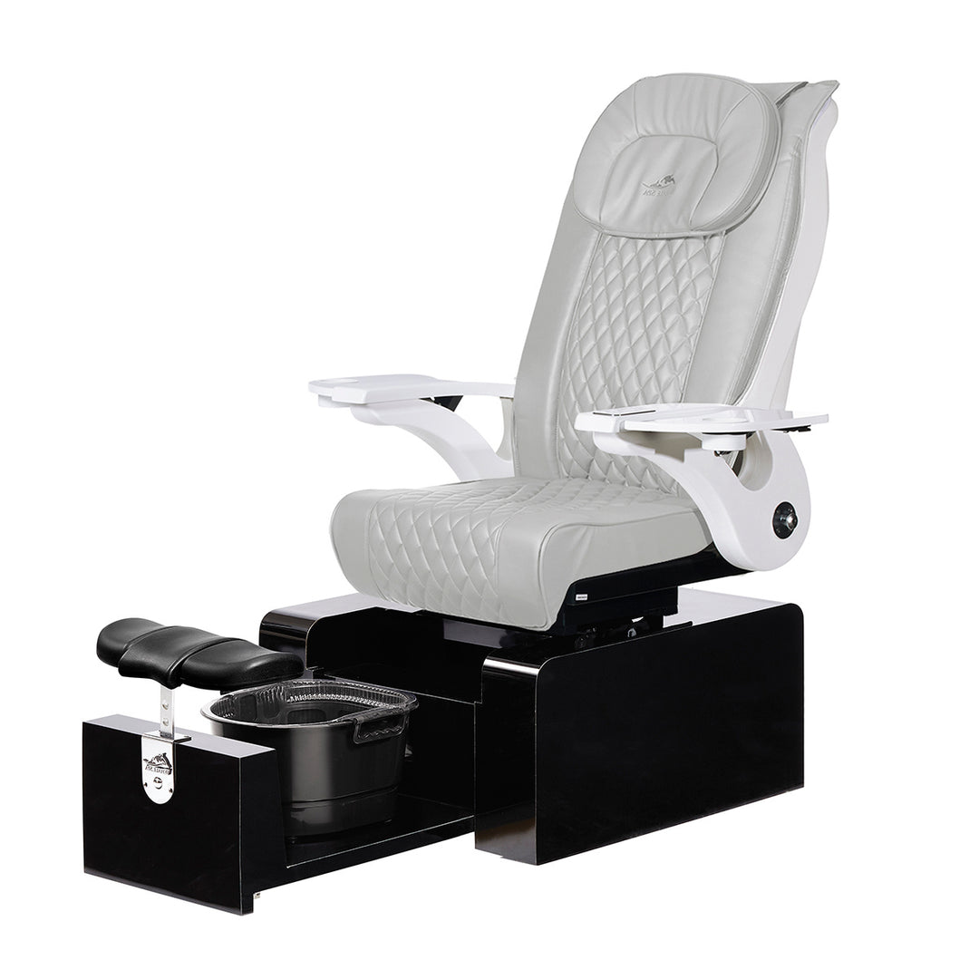 Pure II Pedicure Chair Package Deal
