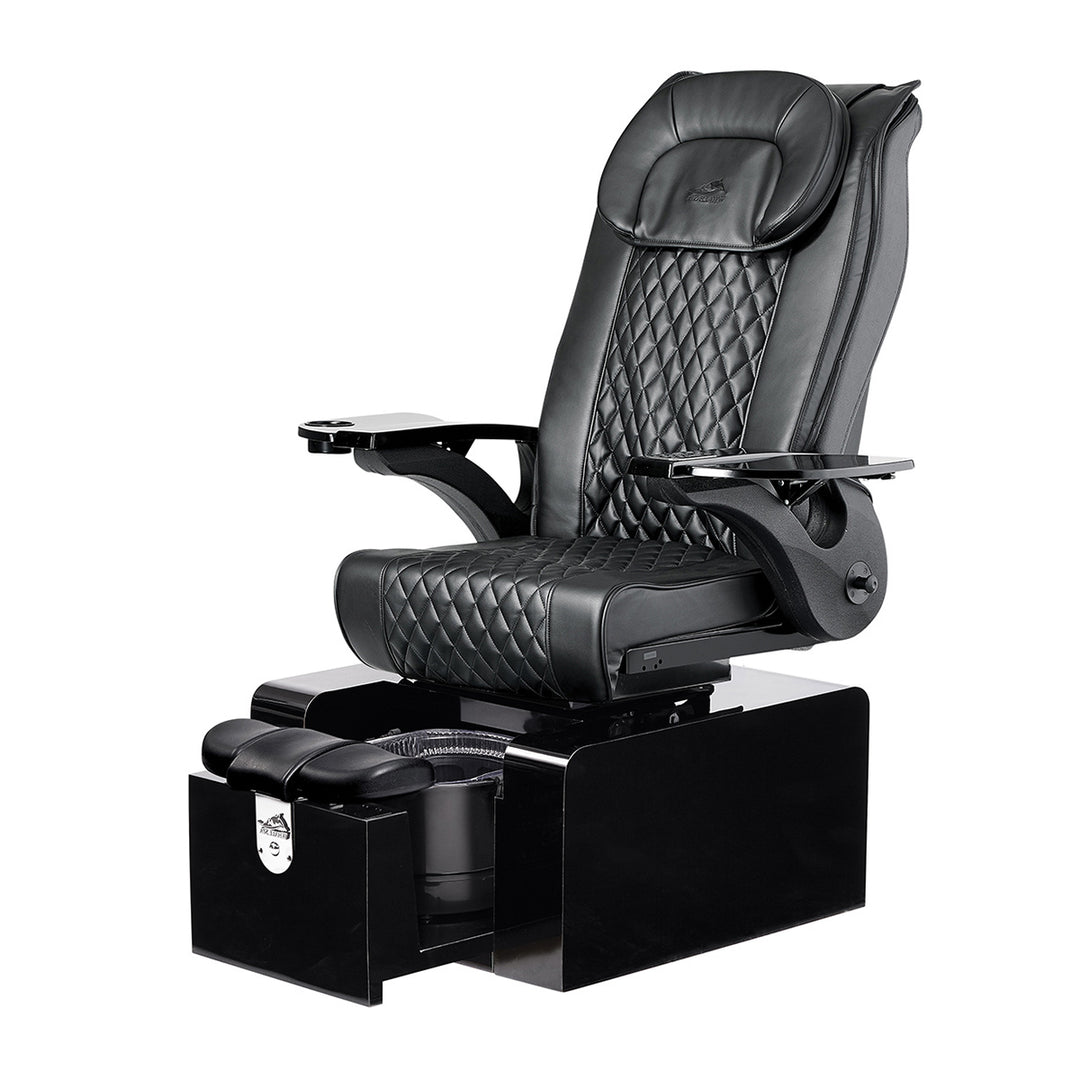 Pure II Pedicure Chair Package Deal