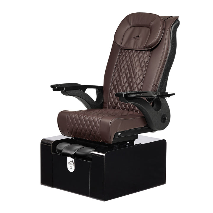 Pure II Pedicure Chair Package Deal