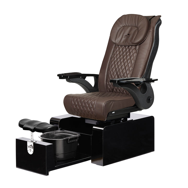 Pure II Pedicure Chair Package Deal