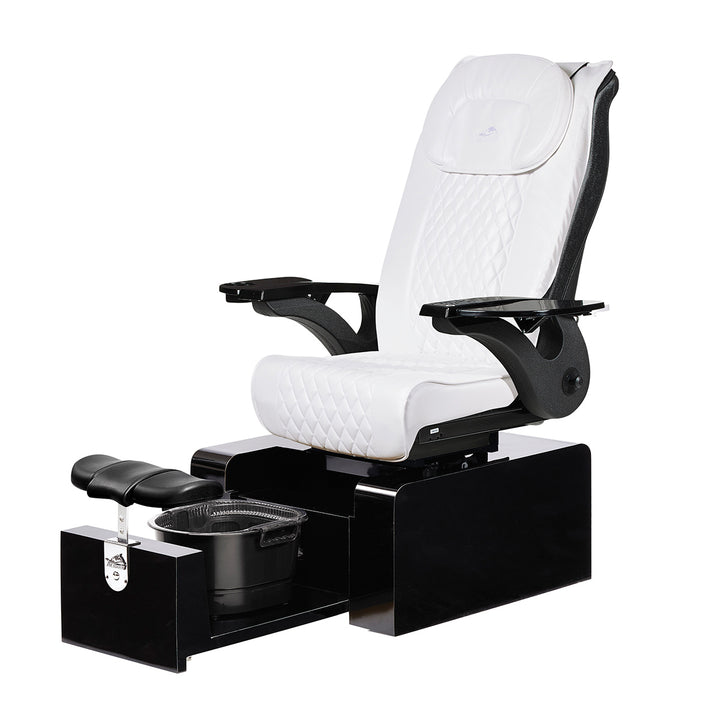 Pure II Pedicure Chair Package Deal