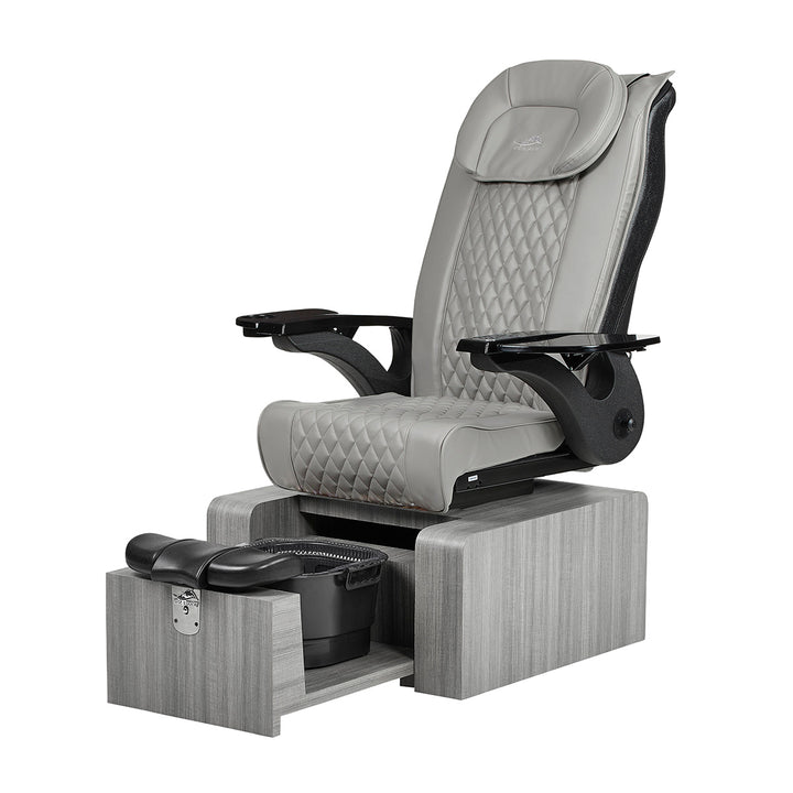 Pure II Pedicure Chair Package Deal