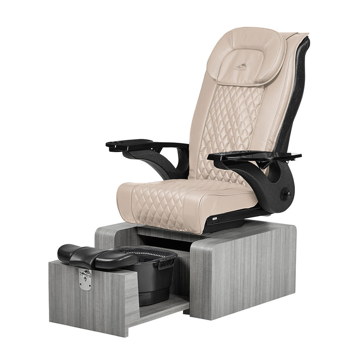Pure II Pedicure Chair Package Deal