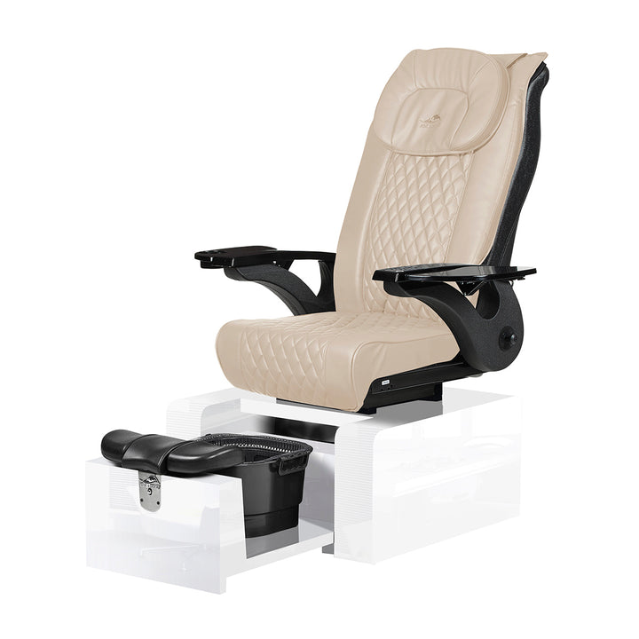 Pure II Pedicure Chair Package Deal