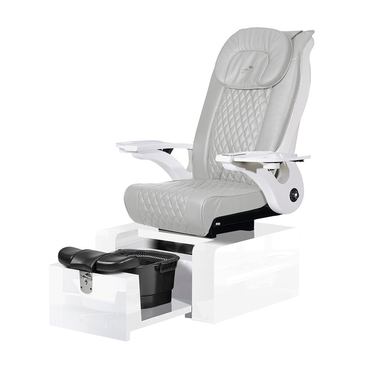 Pure II Pedicure Chair Package Deal