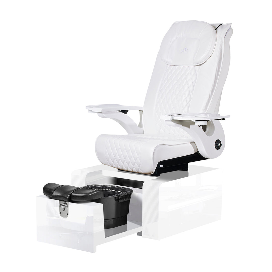 Pure II Pedicure Chair Package Deal