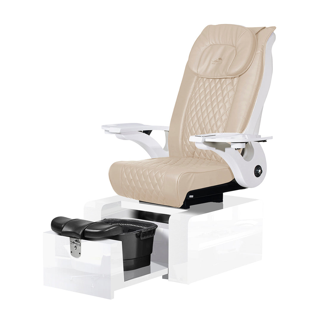 Pure II Pedicure Chair Package Deal
