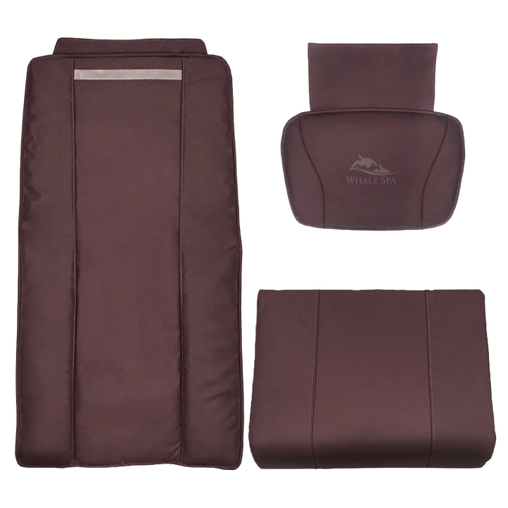 WS - Renalta PU Leather Pad Set